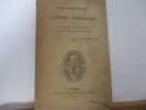 Essai d'Introduction à l'Histoire Généalogique: Exploration de la généalogie pour comprendre l'histoire sociale et culturelle par Vte Oscar de Poli. ...