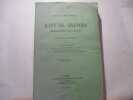 Notice historique sur Jost de Silenen, Ambassadeur de Louis XI et Evêque de Grenoble par l' Abbé Charles BELLET. Abbé Charles BELLET  (1846-1924), ...