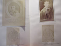 Notice historique sur Jost de Silenen, Ambassadeur de Louis XI et Evêque de Grenoble par l' Abbé Charles BELLET