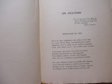 Hymne à la Beauté de Adrien de Carné, illustrations de Ch. Morel. Adrien de CARNE - illustrations de Ch. Morel
