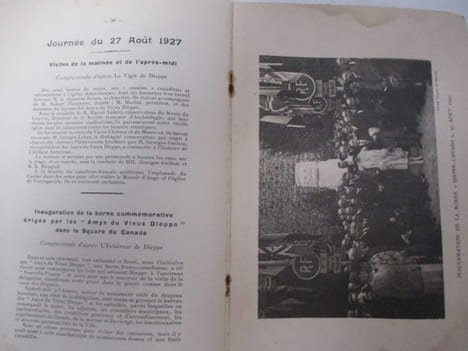Les Amis du Vieux Dieppe - Normandie - Généalogie - histoire - ArchitecturePrincipaux Articles : Pierre-Jacques Postel - Envermieu, l'ancienne ...