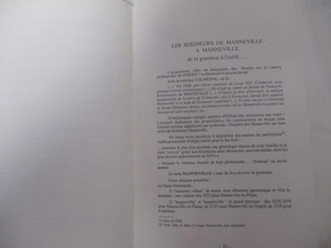 Les Amis du Vieux Dieppe - Normandie - Généalogie - histoire - ArchitecturePrincipaux Articles : Pierre-Jacques Postel - Envermieu, l'ancienne ...