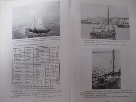 Les Amis du Vieux Dieppe - Normandie - Généalogie - histoire - ArchitecturePrincipaux Articles : Pierre-Jacques Postel - Envermieu, l'ancienne ...