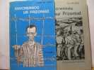 Envorennou eur Prizoniad, ( Souvenirs de stalag) par  Alan AN DIUZET ( LE DIUZET).  Alan AN DIUZET ( LE DIUZET) -Skeudennaouet gant Fransez CATHOU