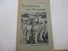Envorennou eur Prizoniad, ( Souvenirs de stalag) par  Alan AN DIUZET ( LE DIUZET).  Alan AN DIUZET ( LE DIUZET) -Skeudennaouet gant Fransez CATHOU