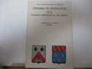 Histoire et généalogie de la Famille Dessalles ou des Salles - Martinique et France (1650-1974). DESSALLES, Adrien - FRÉMONT, Henri, de  