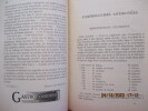 Grandgousier, revue gastronomique médicale. De GOTTSCHALK, A., Rédacteur en Chef - Collectif Paris - 15/21,5 cm - Nombreuses illustrations en texte ...