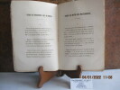 Toujours breton - Bepred Breizad - Poésies Bretonnes avec traduction française en regard, par F.-M. Luzel MORLAIX, J. Hasle - 1865 - Edition Originale ...
