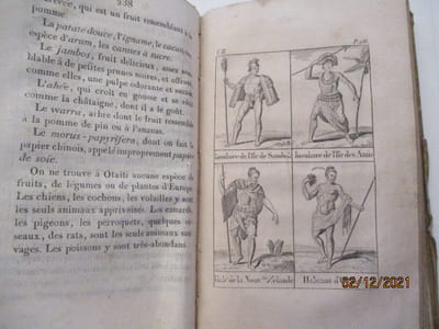 Beautés de l'Histoire d'Amérique d'aprés les plus celèbres voyageurs et géographes qui ont écrit sur cette partie du monde