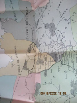 Essai sur le Porhoet: Le Comté - Sa Capitale - Ses Seigneurs. Bretagne.(Généalogies : des Comtes de Rennes, de Philippe le Bel, d'Olivier de ...