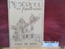 Mesarnou, en Plouneventer de Fons de Kort   Le manoir de Mesarnou à lentrée du bourg de Plounéventer représente un exemple parfait du manoir breton et ...