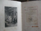Correspondance de Madame Gourdan, dite la Petite Comtesse - Pour servir à l'histoire des moeurs du siècle et principalement de celles de Paris. . ...