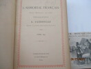 Généalogie - L'Armorial Français - 1894 -( Généalogie, Héraldique)(le sang royal de France - Maires, Echevins et consuls de France, avant la ...