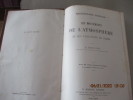 Les mouvements de l'atmosphère et les variations du temps: Météorologie Générale,  par H. Marié-Davy . Edme Hippolyte Marié-Davy, 1820 /  1893 -   ...