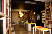 Librairie Koegui