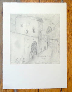 [Porte des prisons]. 