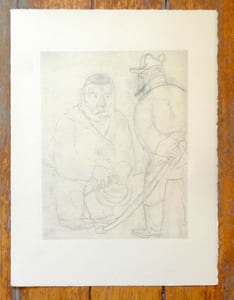 [Le loup et l'agneau]. 