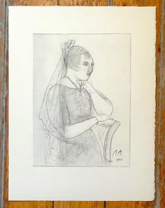 [Jeune Valaisanne]. 