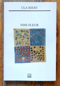 Fine Fleur. Nouvelles.