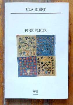 Fine Fleur. Nouvelles. . Biert Cla: