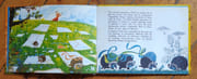 Bigoudi, le petit hérisson frisé.  par Degotte Charles:  - Image 3