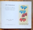 Les Pokkoulis. . Edition originale. Luc Jan et Pierre, Kodaira Masako, Morel Etienne (ill.): 