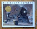The Polar express. . Van Allsburg Chris: 