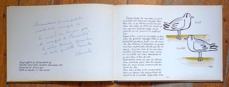 Sicril et Sicrilette. . Vincent Claude, Savary Jacques et Danièle (ill.):