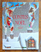 Contes de Noël et de neige.  par Collectif:  - Image 1