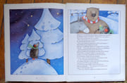 Contes de Noël et de neige.  par Collectif:  - Image 4