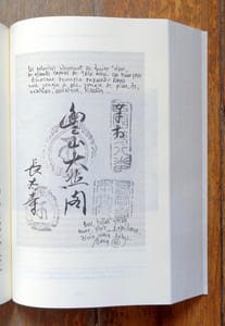 Correspondance des routes croisées 1945-1964.