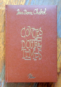 Contes d'outre-temps.