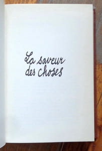 Contes d'outre-temps.
