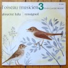 L’oiseau musicien 3 - Alouette lulu / Rossignol. . Roché Jean-Claude: 