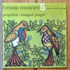 L’oiseau musicien 5 - Gorgebleue / Rossignol progné. . Roché Jean-Claude: 