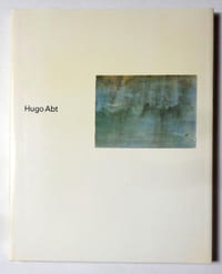Hugo Abt - Hommage au silence, Texte und Lyrik. 