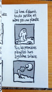 Génèses Apocalyptiques. Edition originale.
