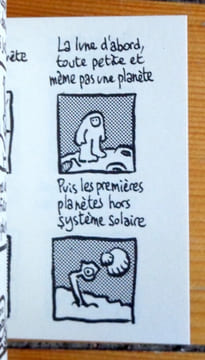 Génèses Apocalyptiques. Edition originale. . Trondheim Lewis:
