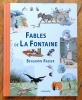 Fables de la Fontaine illustrées par Benjamin Rabier. . La Fontaine Jean de, Rabier Benjamin (ill.): 