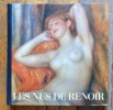 Les nus de Renoir. . [Renoir] Max-Pol Fouchet: 