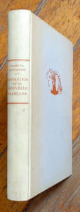 Anthologie de la nouvelle française.