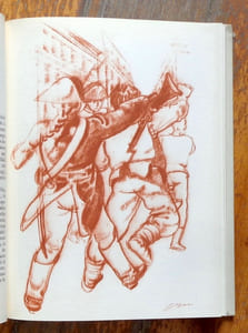 Anthologie de la nouvelle française.