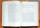 Oeuvres. Gargantua - Pantagruel - Le Tiers livre - Le Quart livre - Le cinquième livre. . Rabelais François: 