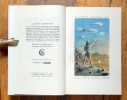 L’imitation de Notre Seigneur J&eacute;sus-Christ. Traduction de Lamennais orn&eacute;e de quarante-quatre gouaches de Jean Hugo. . Lamenais (trad.): 