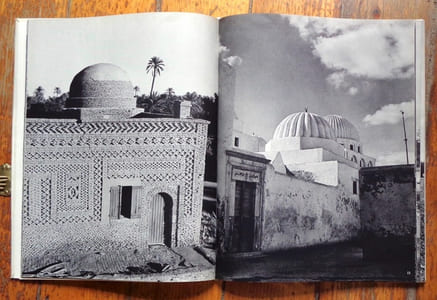 Tunisie.