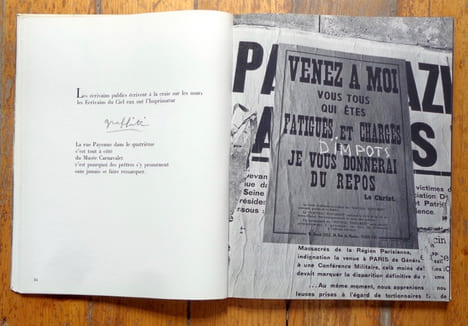 Grand bal du printemps. Photographies d'Izis Bidermanas sur Paris. . Prévert Jacques, Izis Bidermanas: