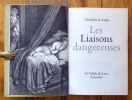 Les liaisons dangereuses. . Laclos Choderlos de, Aury Dominique (introduction): 