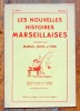 Les nouvelles histoires marseillaises racontées par Marius, Olive et Titin. . Picojan: 