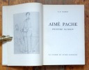 Aimé Pache, peintre vaudois. . Ramuz Charles Ferdinand: 