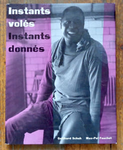 Instants volés, Instants donnés.